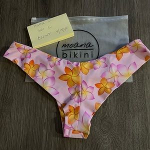 Moana Bikini “Pie” Adrift bottom
